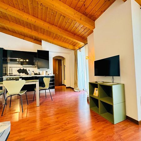 Crops City Stay Apartment 14 Triëst Buitenkant foto