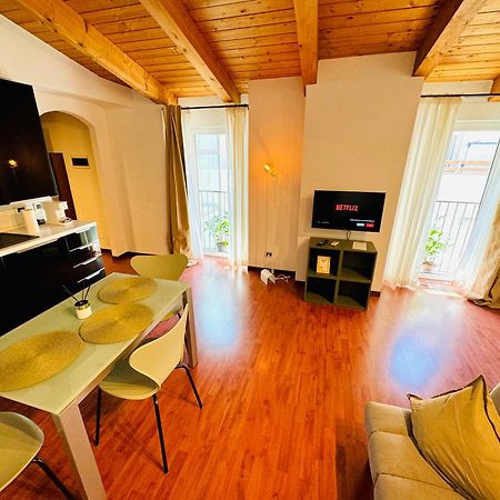 Crops City Stay Apartment 14 Triëst Buitenkant foto