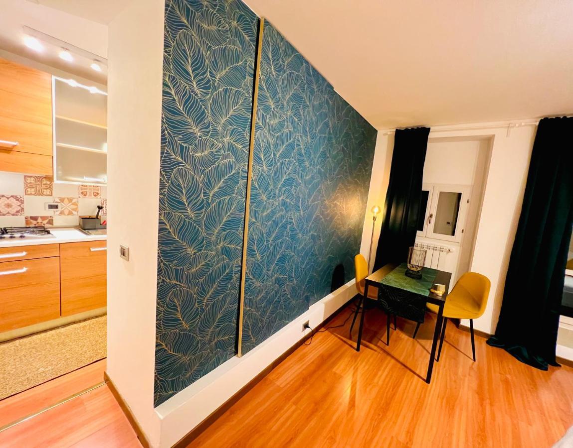 Crops City Stay Apartment 14 Triëst Buitenkant foto