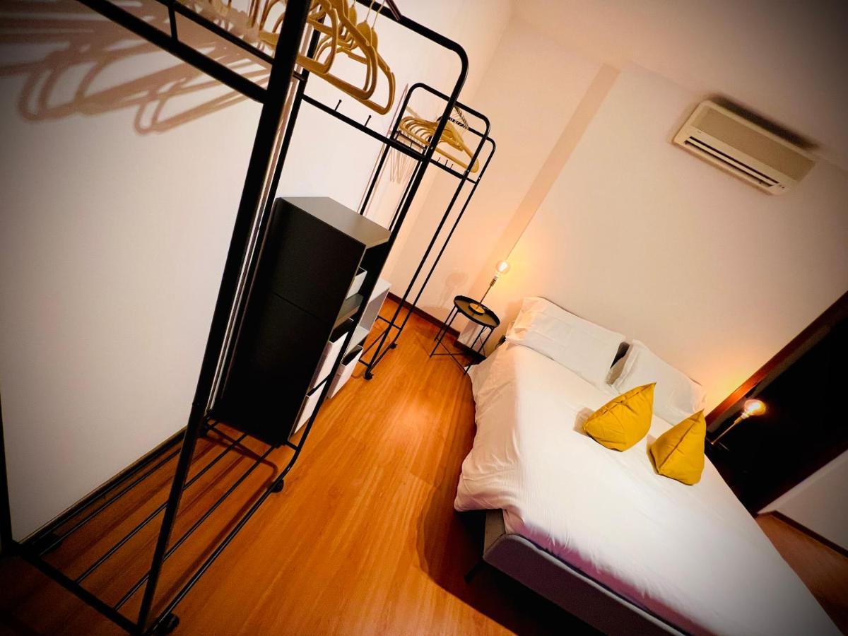 Crops City Stay Apartment 14 Triëst Buitenkant foto