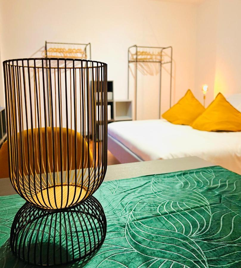 Crops City Stay Apartment 14 Triëst Buitenkant foto