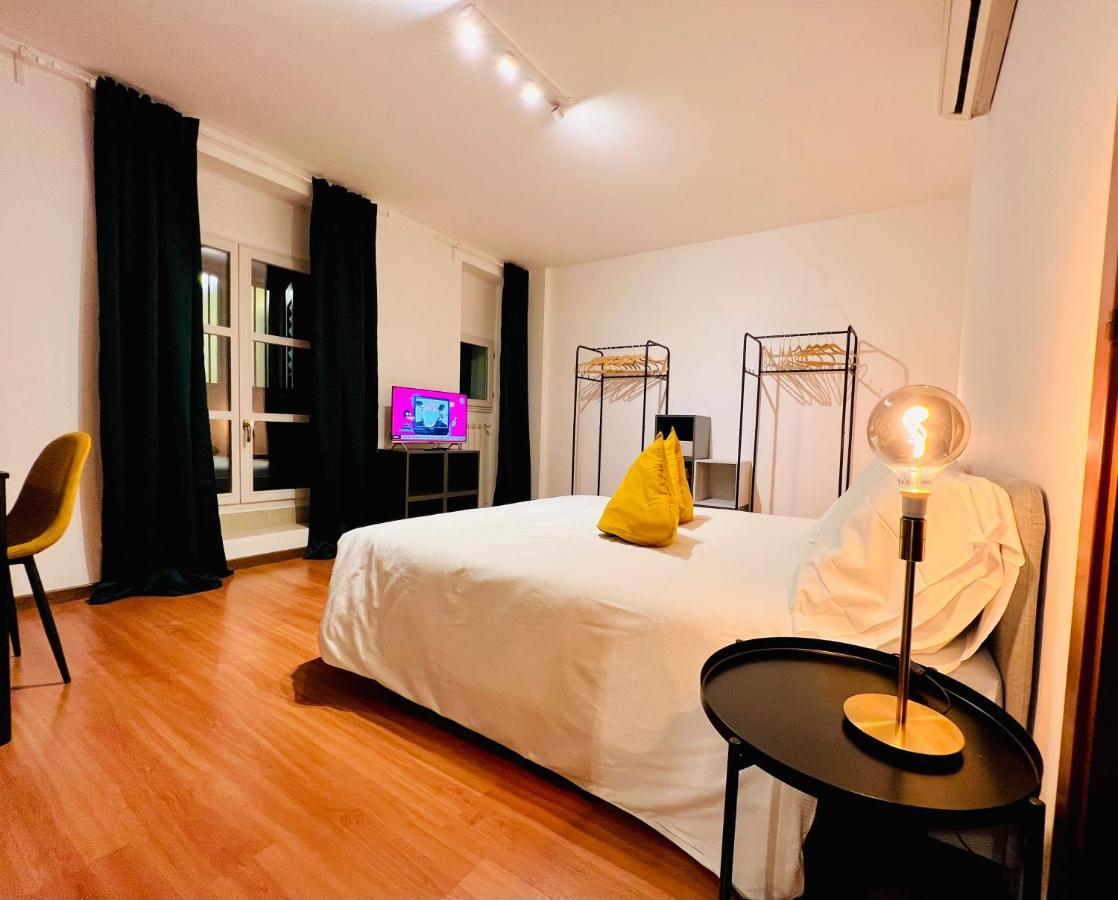 Crops City Stay Apartment 14 Triëst Buitenkant foto