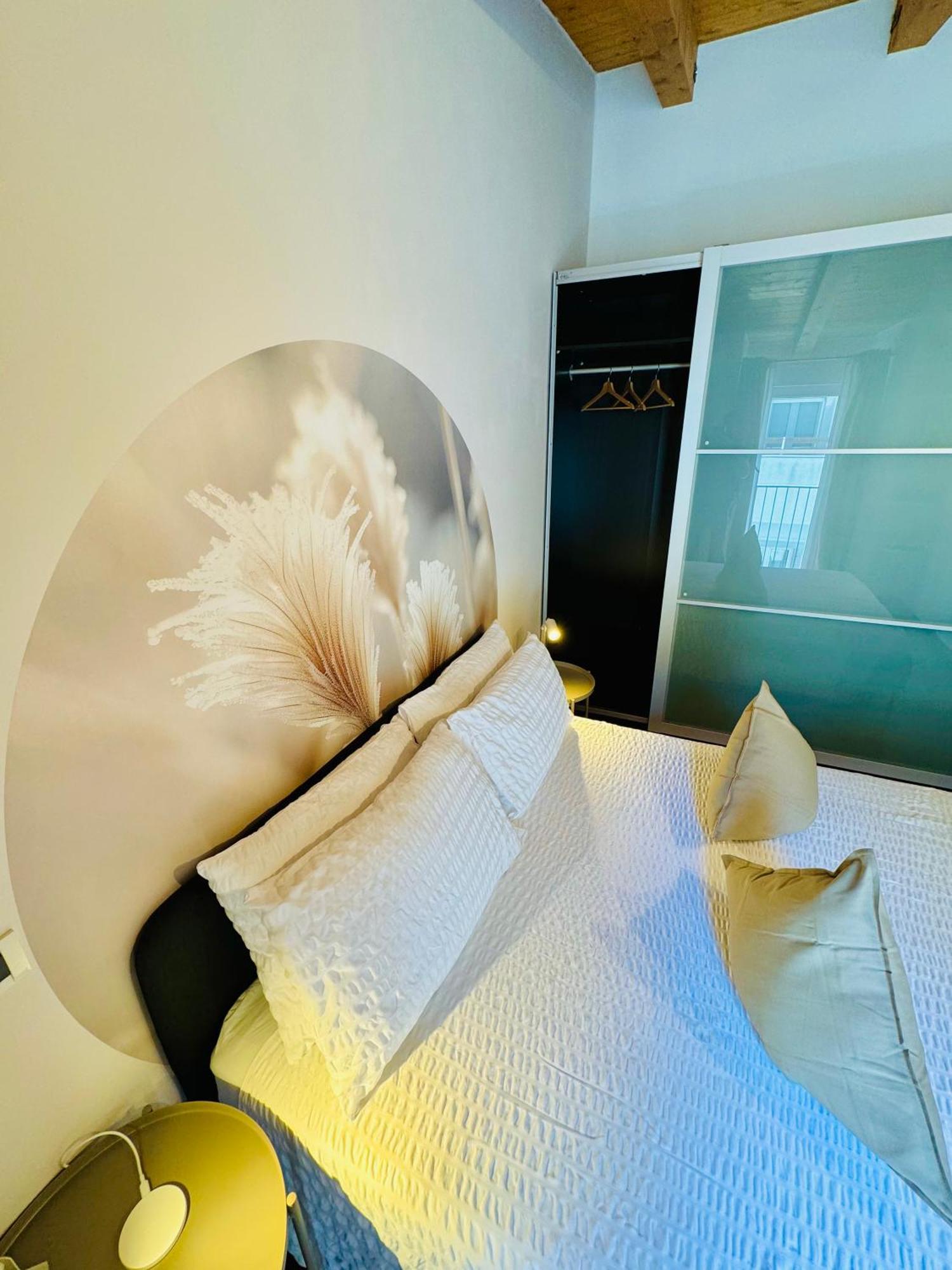 Crops City Stay Apartment 14 Triëst Buitenkant foto