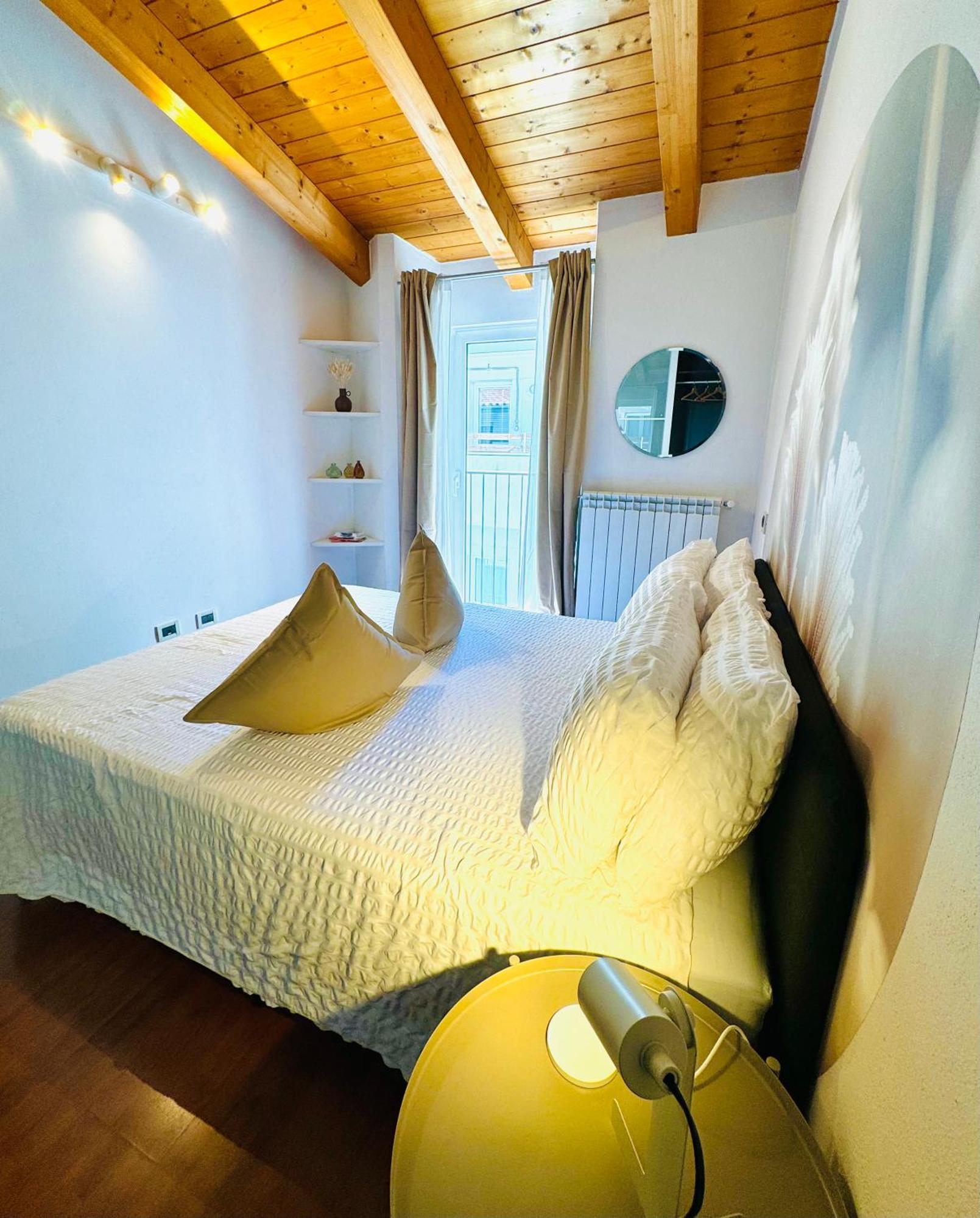 Crops City Stay Apartment 14 Triëst Buitenkant foto