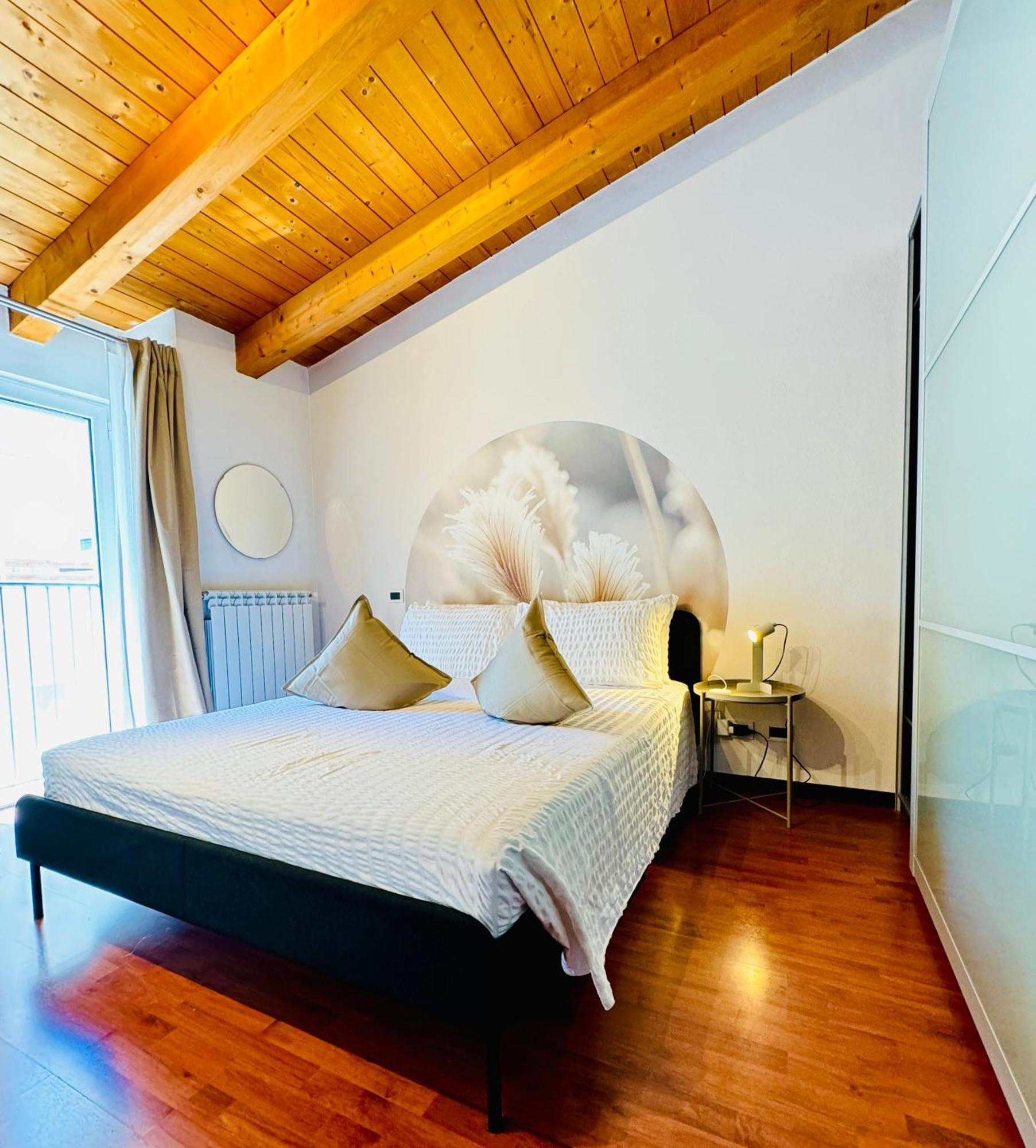Crops City Stay Apartment 14 Triëst Buitenkant foto