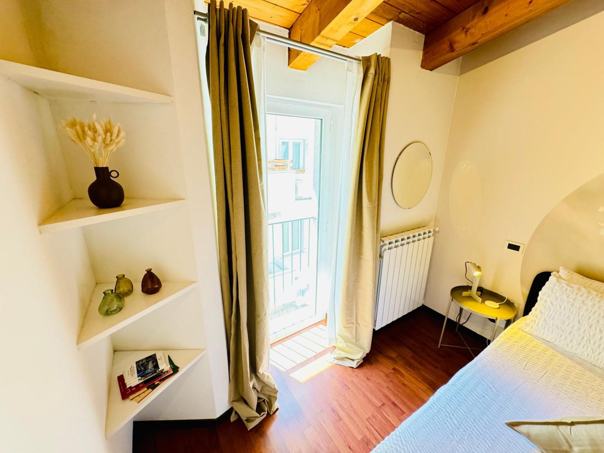 Crops City Stay Apartment 14 Triëst Buitenkant foto